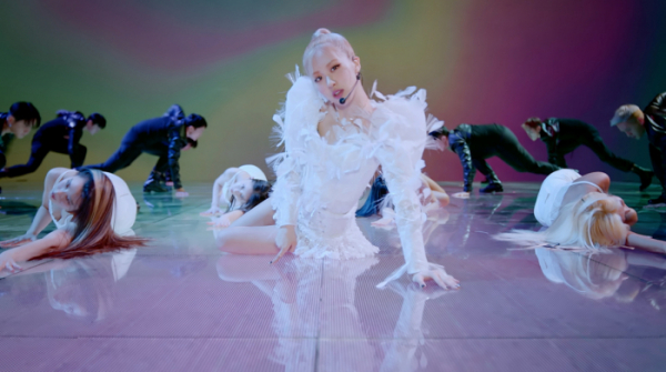 ▲로제(사진제공=YG엔터테인먼트)