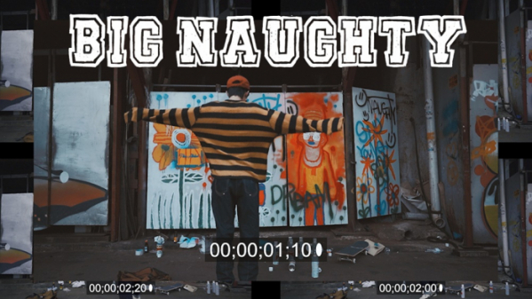 ▲빅나티(서동현)(사진 = 하이어뮤직, 디스에이블드 제공)