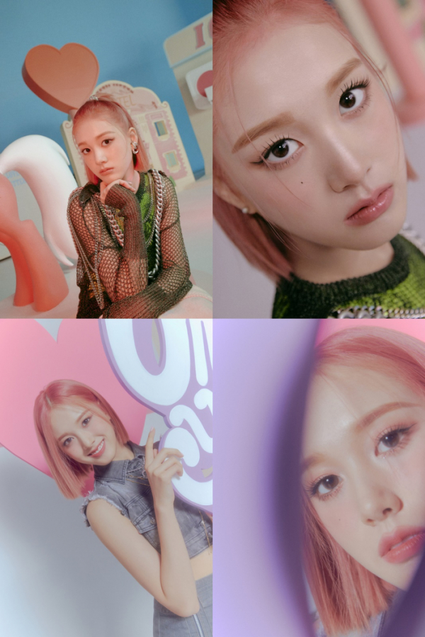 ▲스테이씨 재이(사진 = 하이업엔터테인먼트 제공)