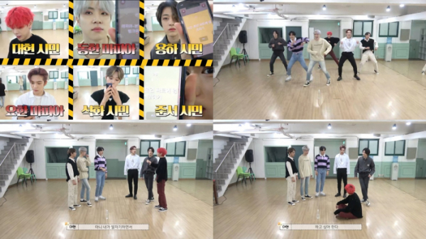 ▲위아이(사진 = 위엔터테인먼트 제공)