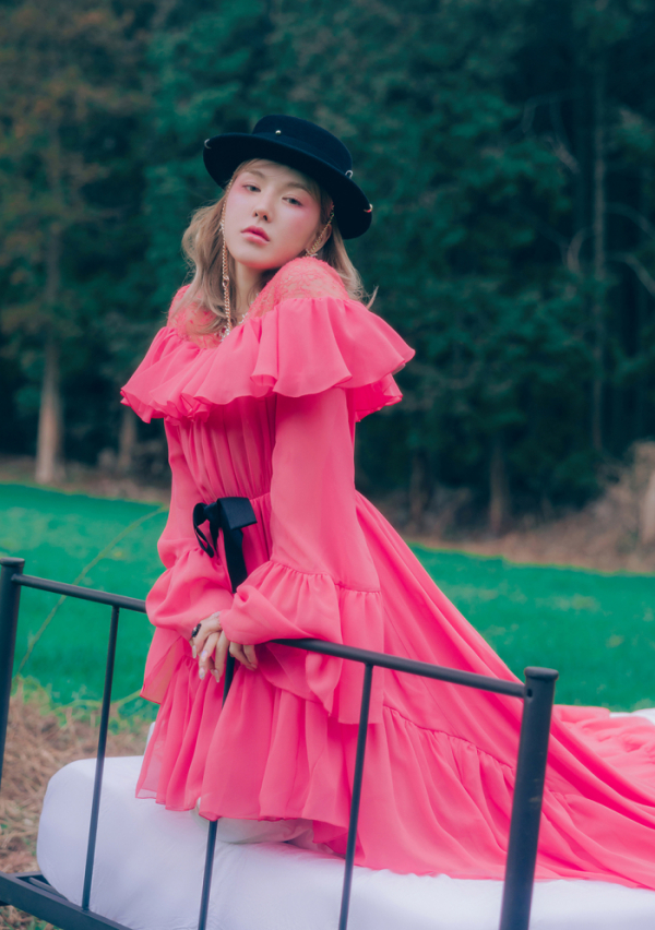 ▲레드벨벳 웬디(사진제공=SM엔터테인먼트)