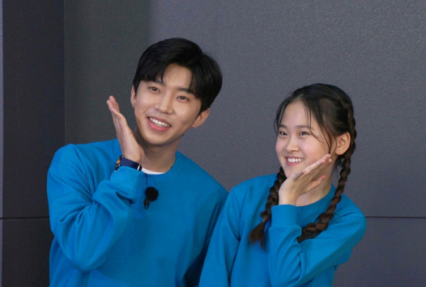 ▲'뽕숭아학당'(사진제공 = TV CHOSUN)