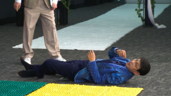 ▲'뽕숭아학당'(사진제공 = TV CHOSUN)