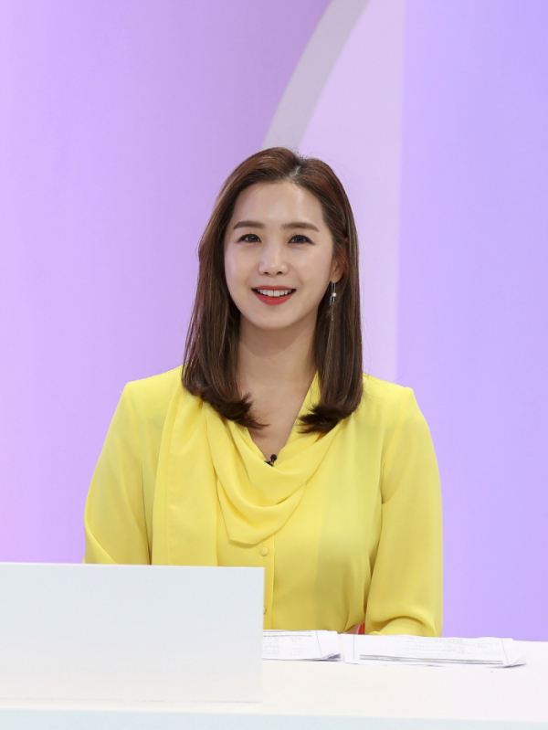 ▲이지애(사진제공=스타잇엔터테인먼트)