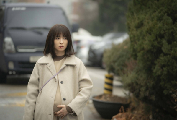 ▲'드라마 스테이지 2021-산부인과로 가는 길'(사진제공=tvN)