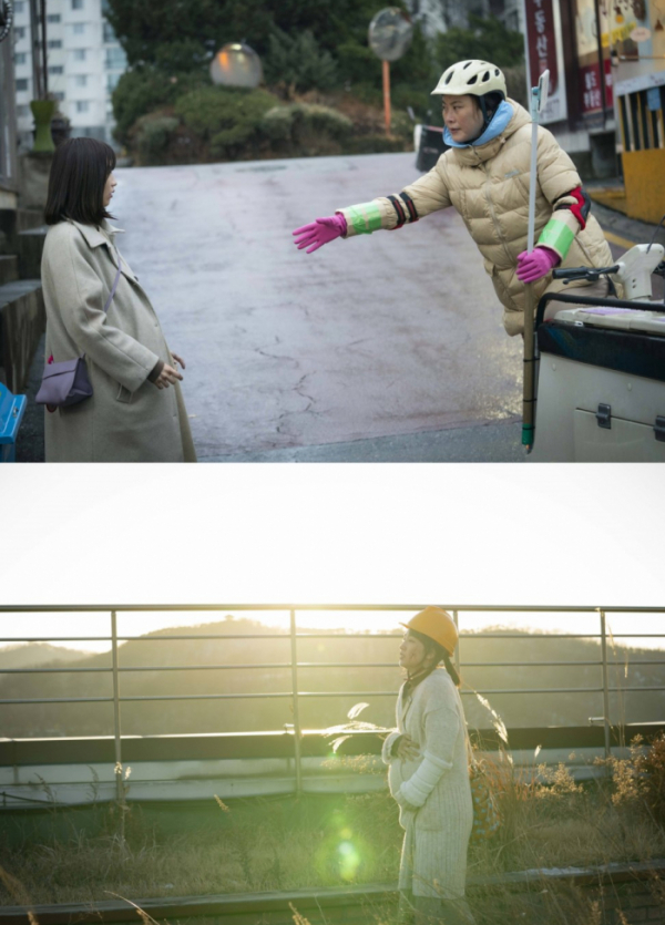 ▲'드라마 스테이지 2021-산부인과로 가는 길'(사진제공=tvN)