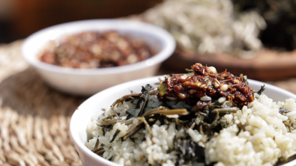 ▲'한국인의 밥상'(사진제공=KBS 1TV)