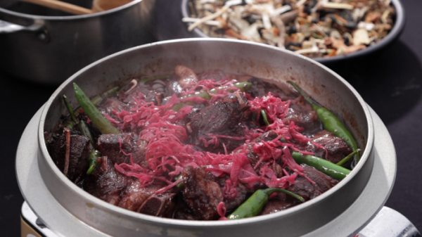 ▲'한국인의 밥상'(사진제공=KBS 1TV)