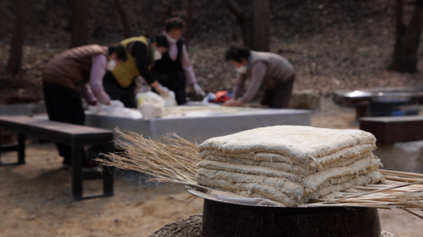 ▲'한국인의 밥상'(사진제공=KBS 1TV)