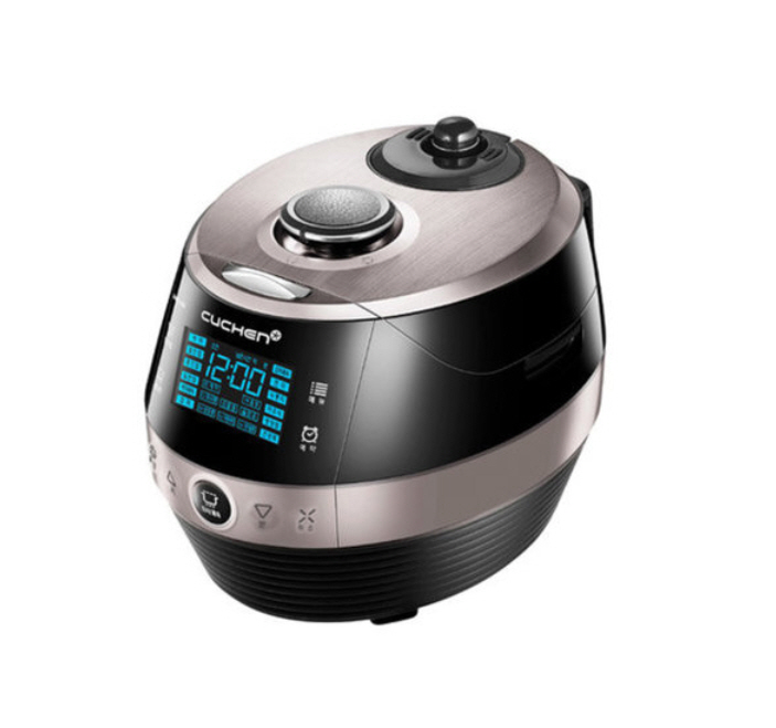 ▲쿠첸 6인용 전기압력밥솥 전기밥솥 밥솥DJS-FA06010KV (사진제공=이베이코리아)