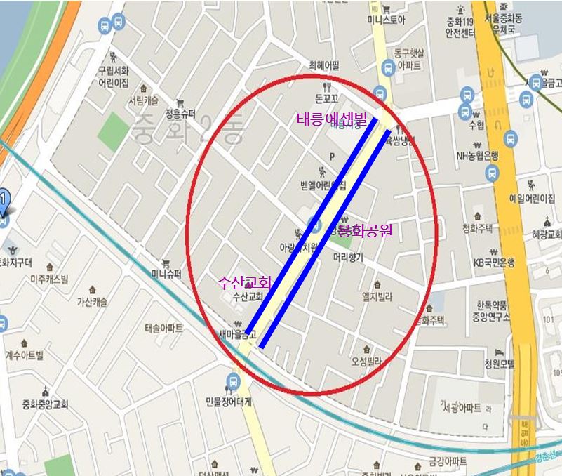 (사진제공=중랑구)