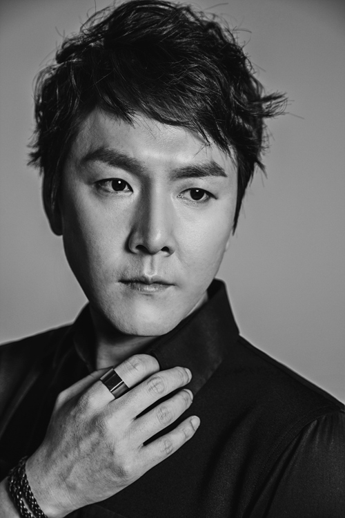 ▲고유진(사진 = 엠박스 제공)