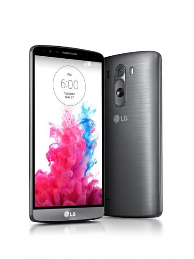 ▲LG전자 스마트폰 제품 중 처음으로 누적 판매량 1000만 대를 돌파한 LG G3 (사진제공=LG전자)