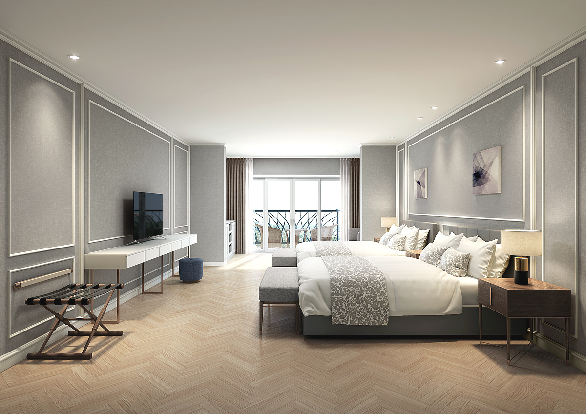 (사진제공=호텔롯데)