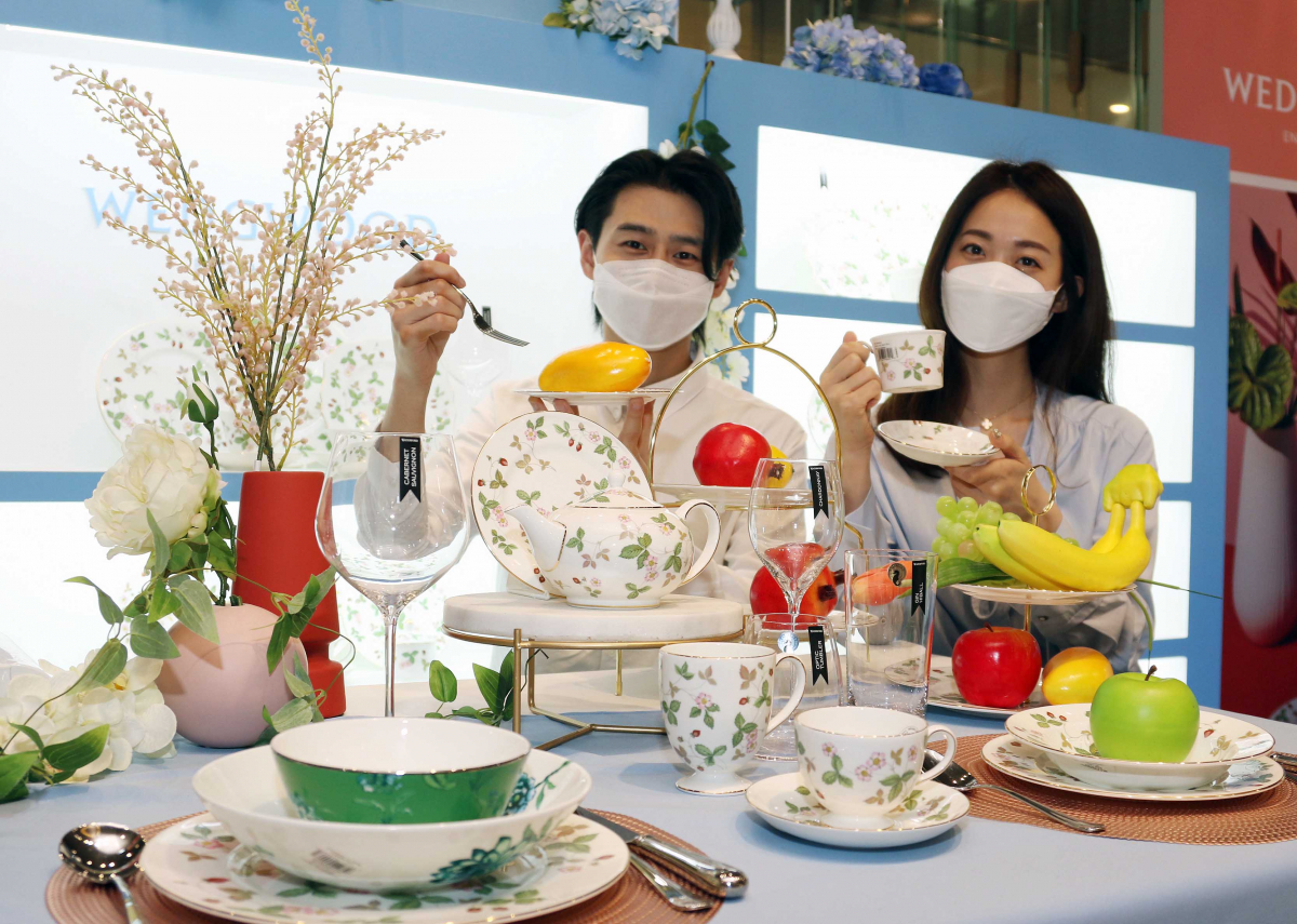 (사진제공=신세계백화점)