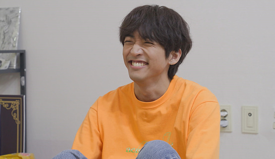 ▲'온앤오프' 이승윤(사진제공=tvN)