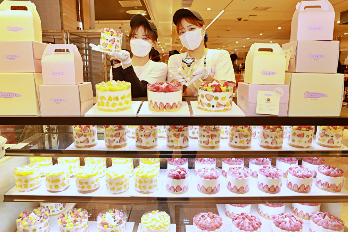 (사진제공=롯데쇼핑)