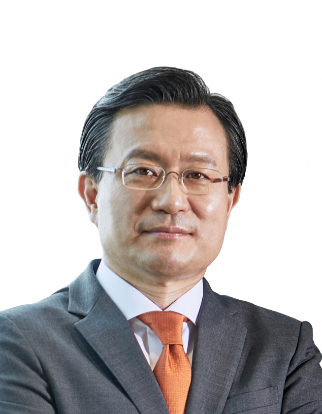 ▲유정준 SK E&S 부회장 (사진=SK E&S)