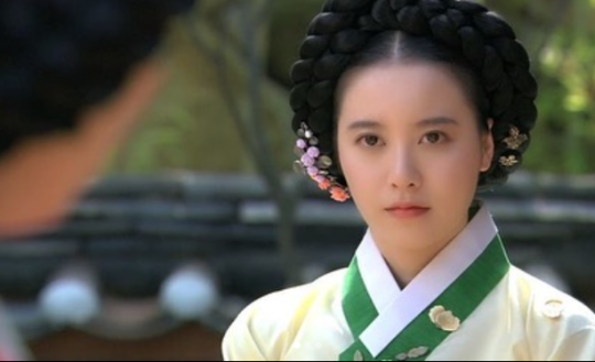 (출처=MBC 2부작 드라마 '허난설헌')