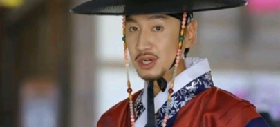 (출처=SBS 드라마 '불의 여신 정이')