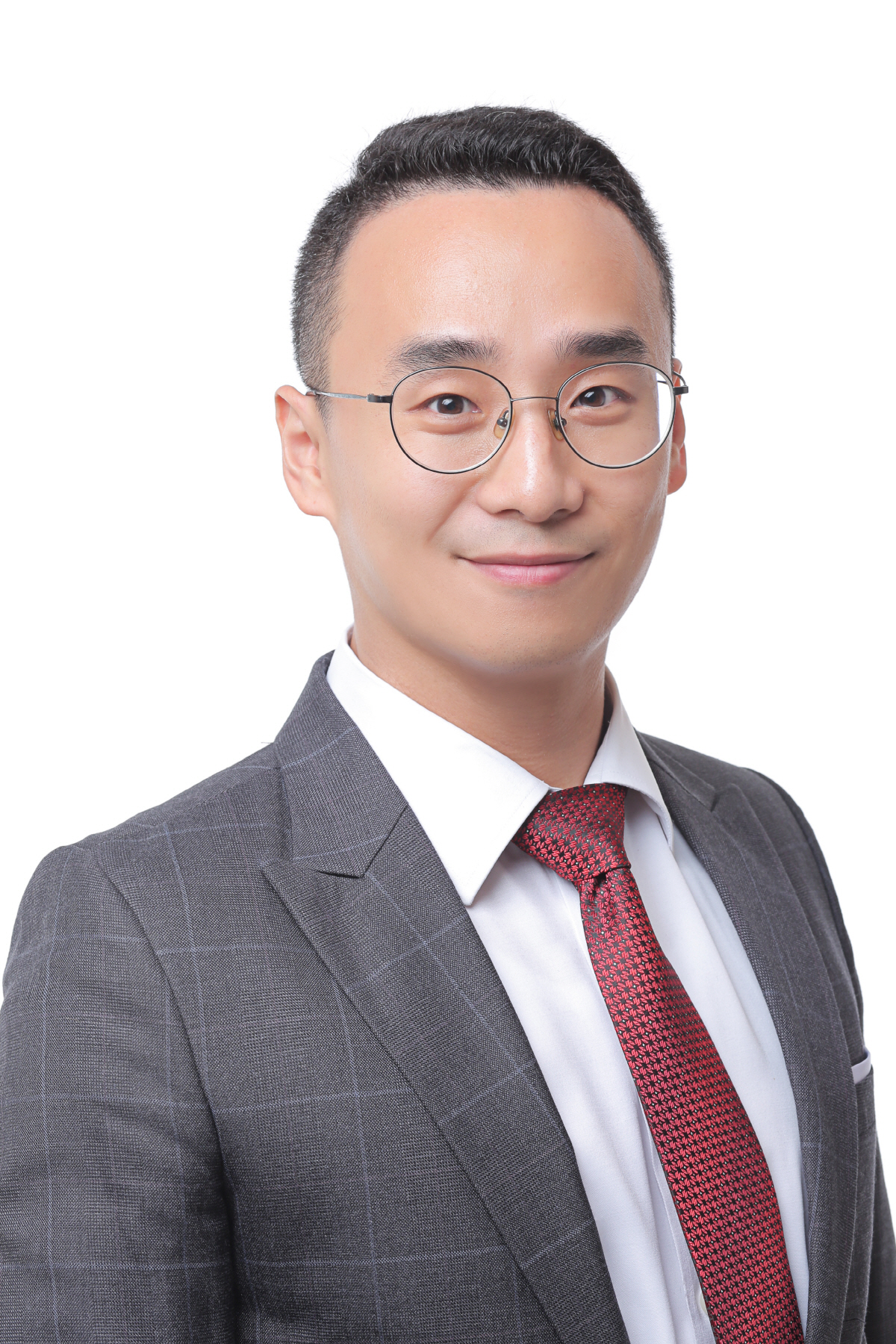 ▲이경준 혁신투자자문 대표