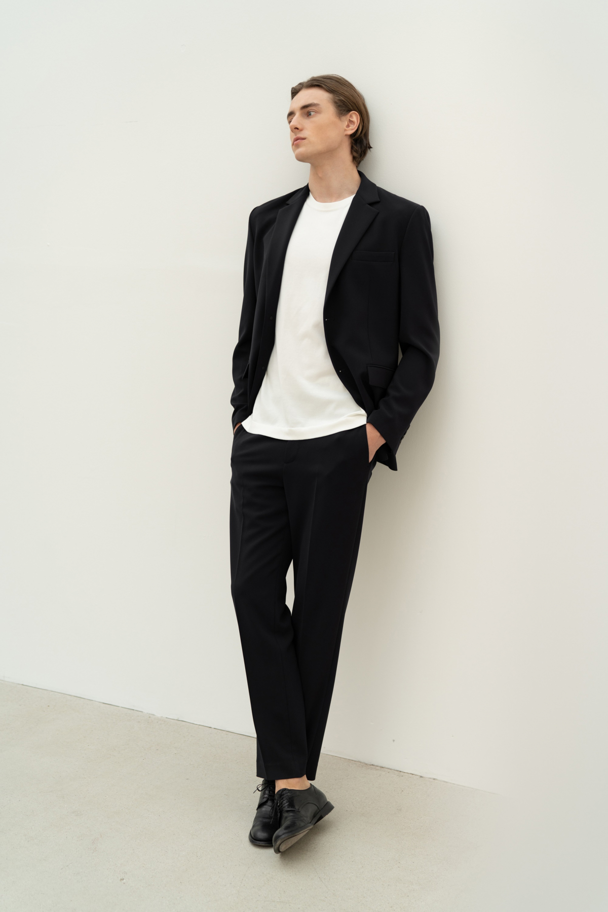 ▲텐먼스 남성복 (신세계인터내셔날)