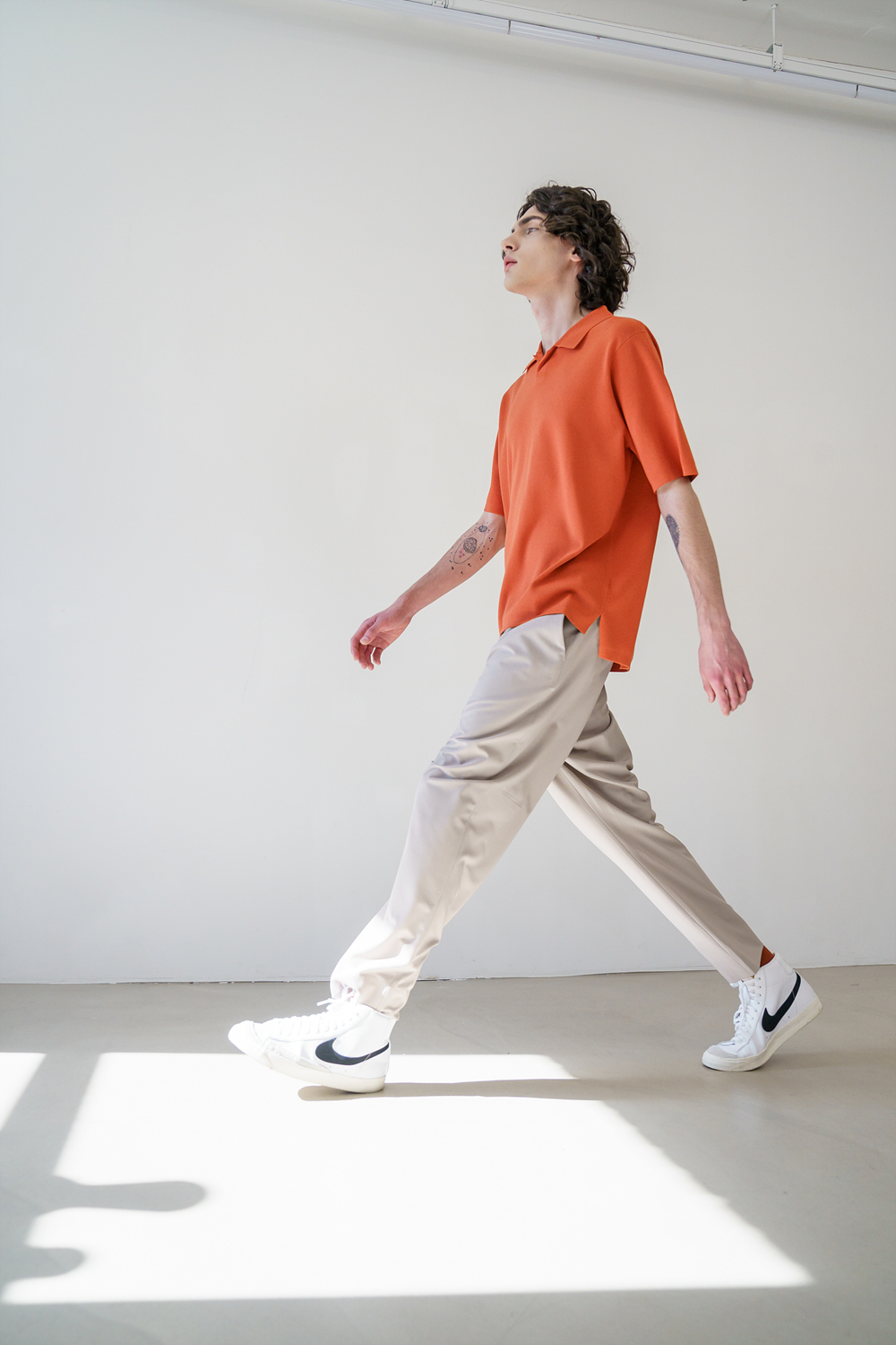 ▲베이지이크 (신원)