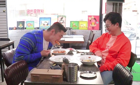 ▲'골목식당'(사진제공=SBS)