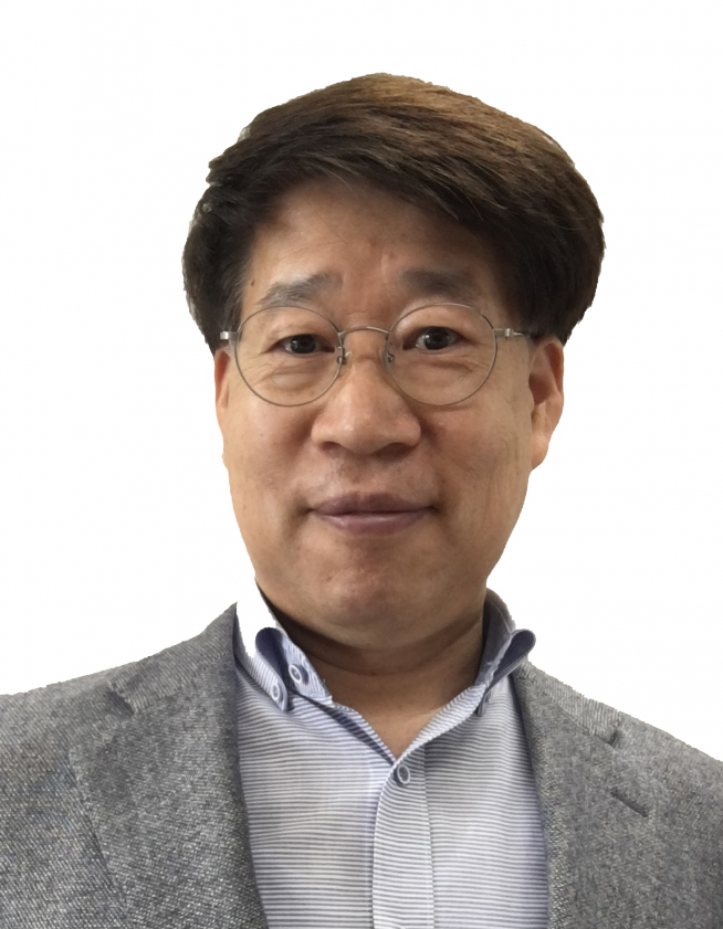 ▲정병문 이화여대 화학나노과학과 교수 (사진=한화토탈)