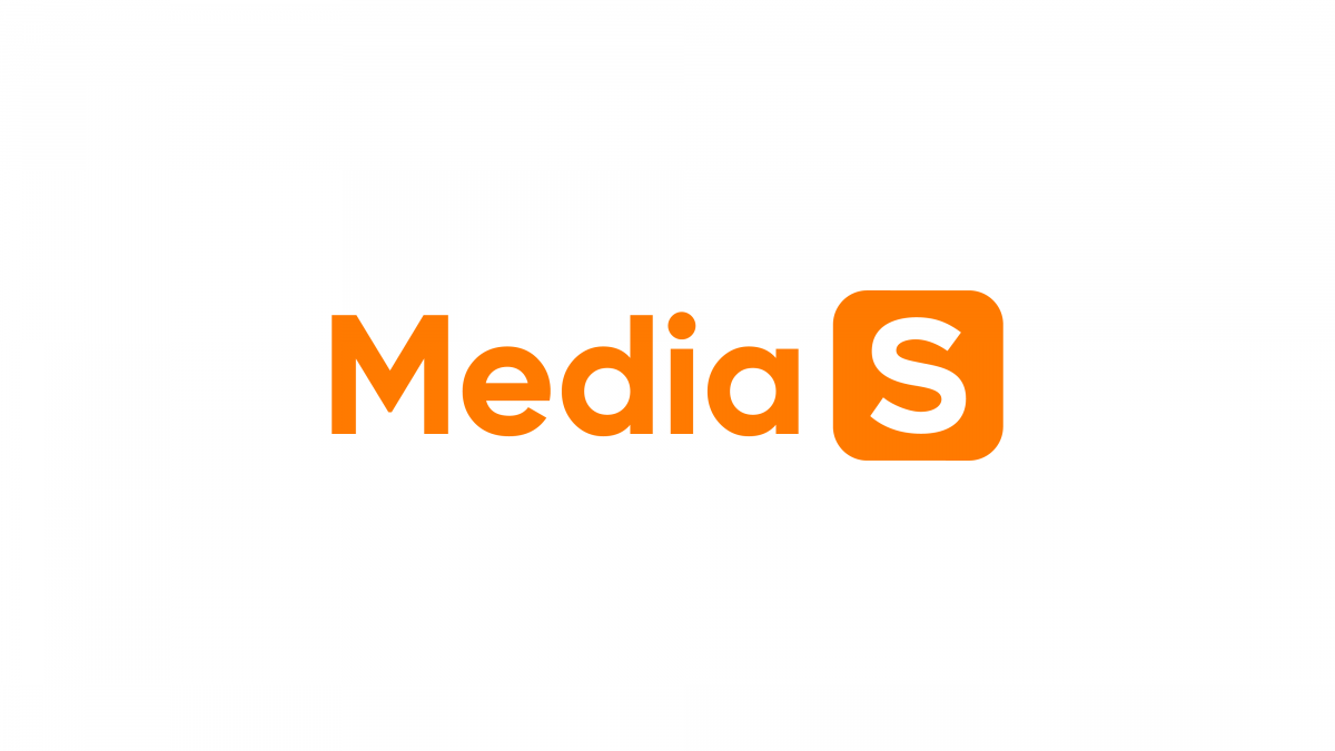 ▲미디어S CI. (사진제공=SK브로드밴드)