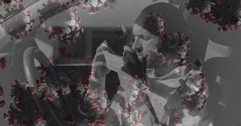 ▲운전자와 승객이 차에서 내리면 실내를 70도 안팎의 고온으로 일정시간 가열해 바이러스를 박멸하는 기술도 나왔다. 신차는 물론 구형차에도 관련 소프트웨어를 추가해 기능을 활성화할 수 있다.  (게티이미지뱅크)