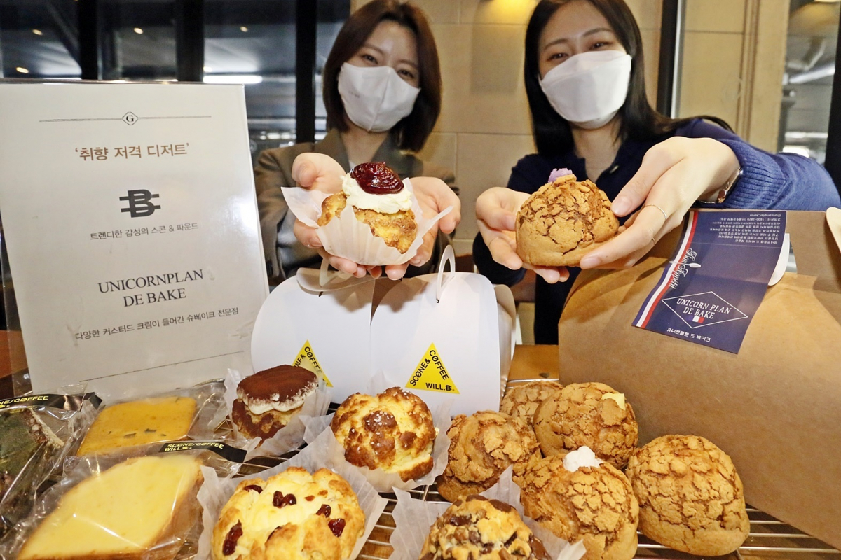 (사진제공=갤러리아백화점)