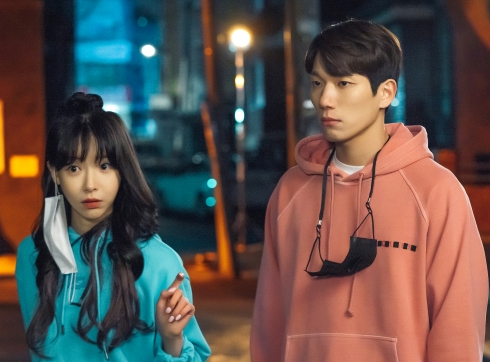 ▲'오케이광자매'(사진제공=KBS 2TV)