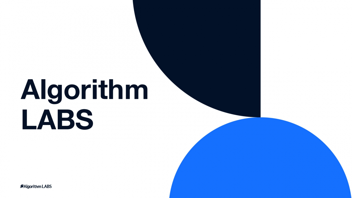 (사진제공=알고리즘랩스)