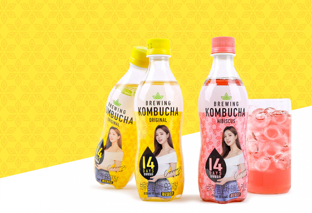 (롯데칠성음료)