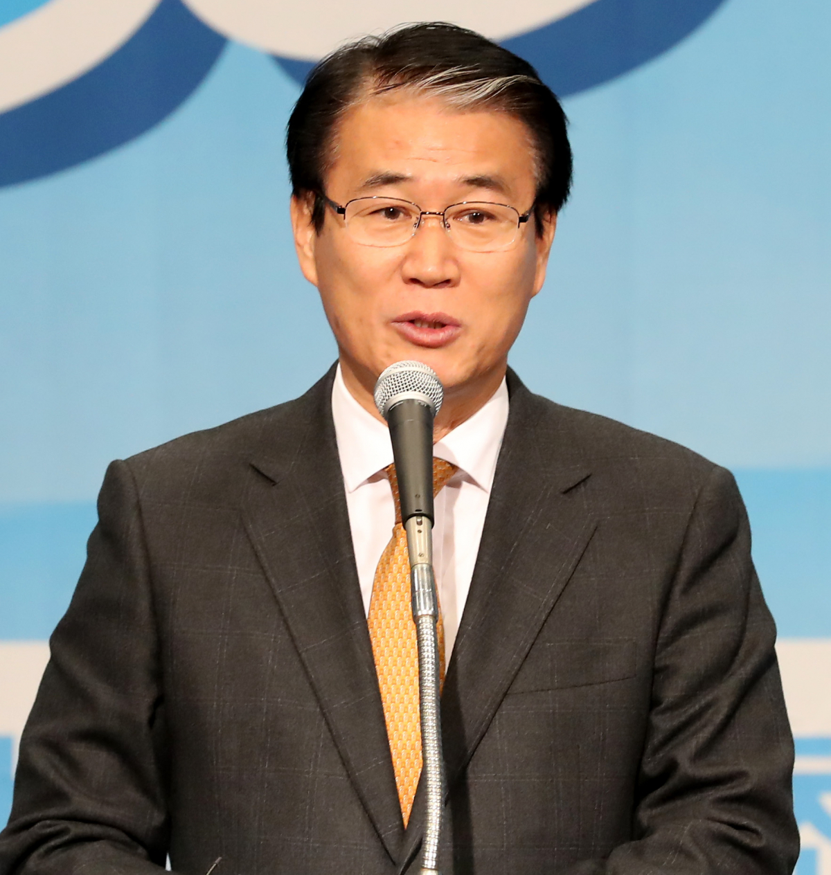 ▲권오을 전 국회의원.  (뉴시스)