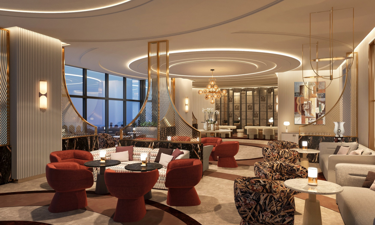 (사진제공=조선호텔앤리조트)