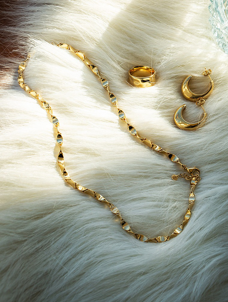 ▲뮤즈벨라 옐로우 (사진제공=CJ오쇼핑)