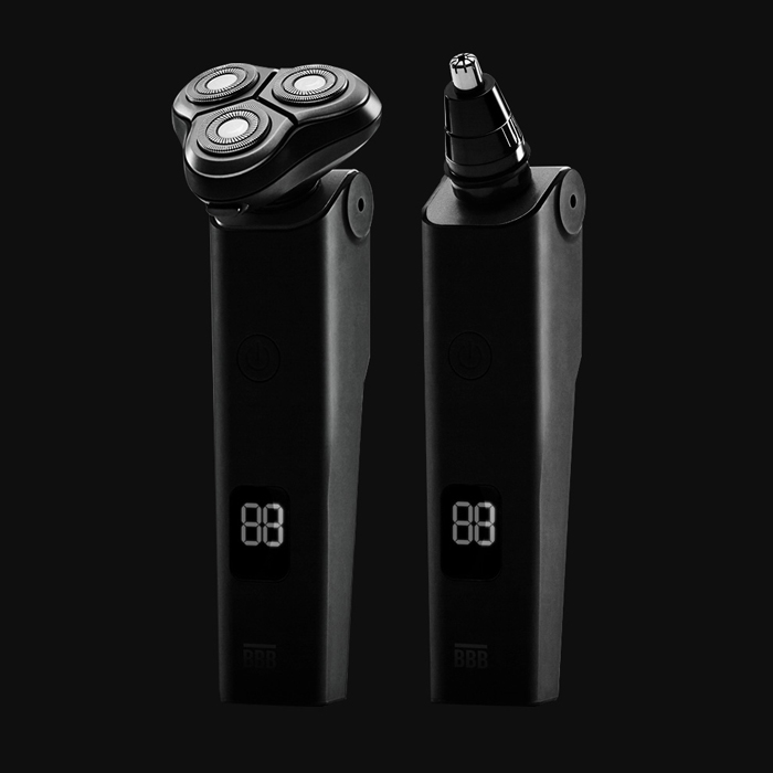 ▲트리플블랙 (사진제공=CJ오쇼핑)