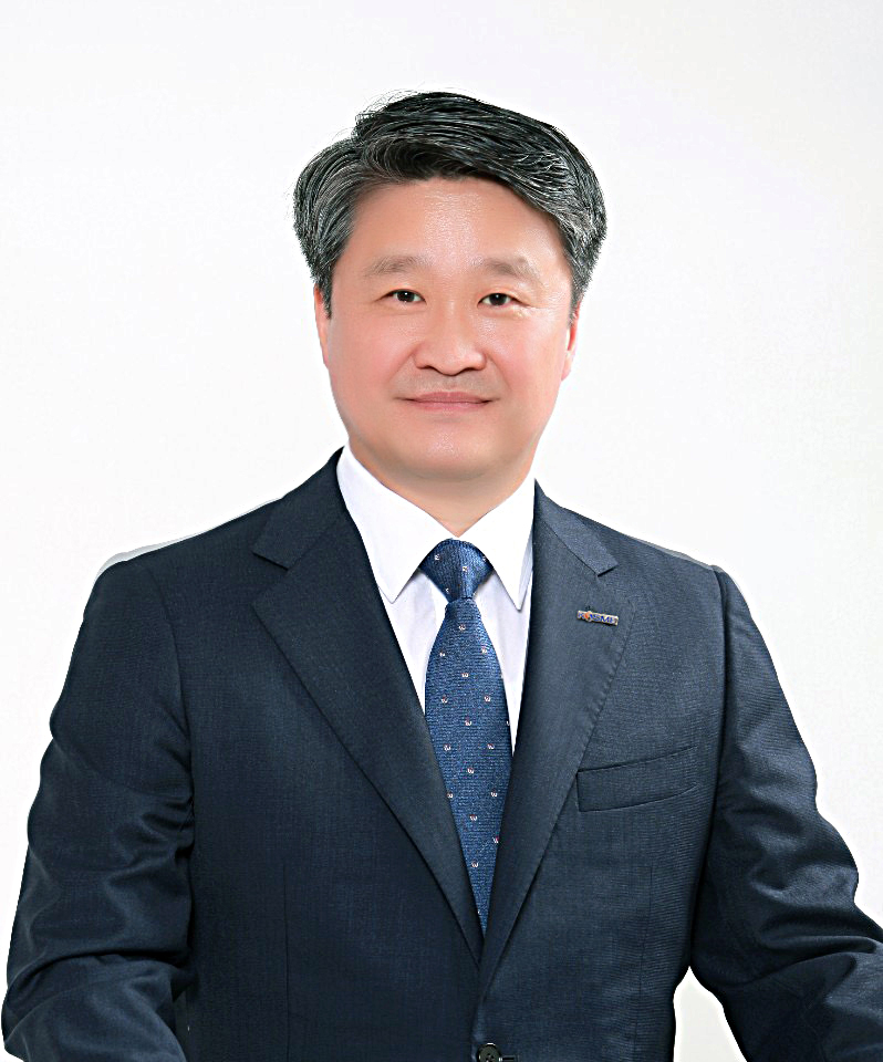 ▲김학도 중진공 이사장.  (사진제공=중소벤처기업진흥공단)