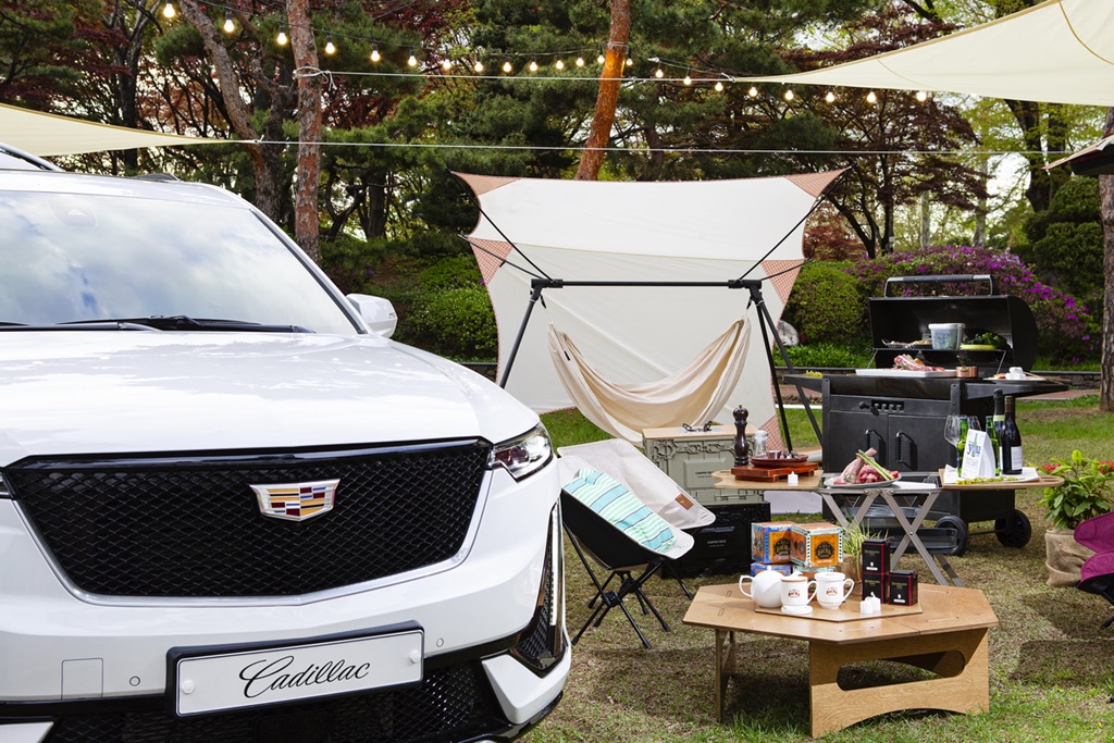 ▲사진은 기사 내용과 무관함. (사진제공=캐딜락)