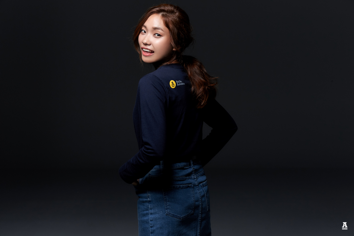 ▲이진아 음악감독 (사진제공=안테나)