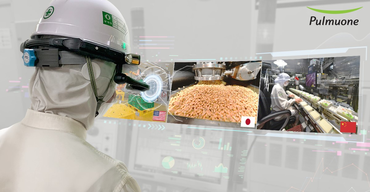 (사진제공=풀무원)