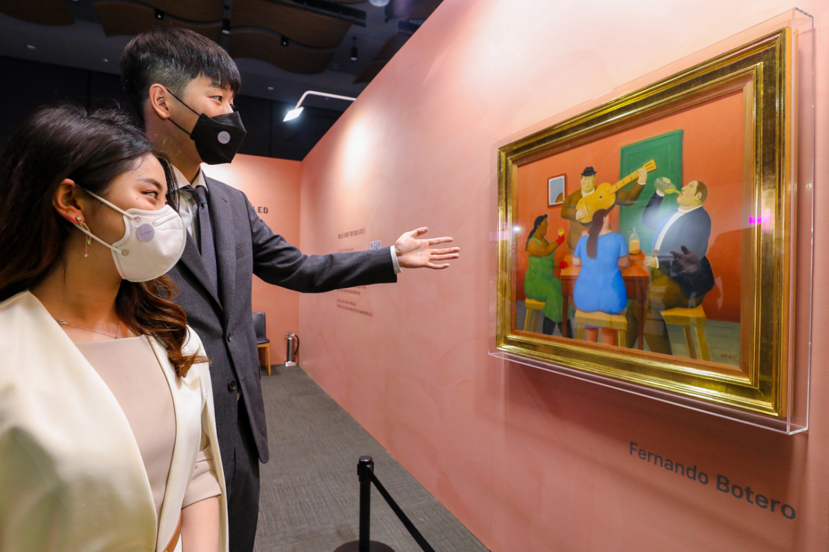 (사진제공=현대백화점)