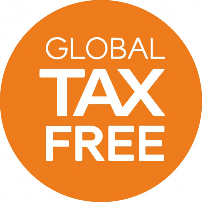 ▲글로벌텍스프리CI