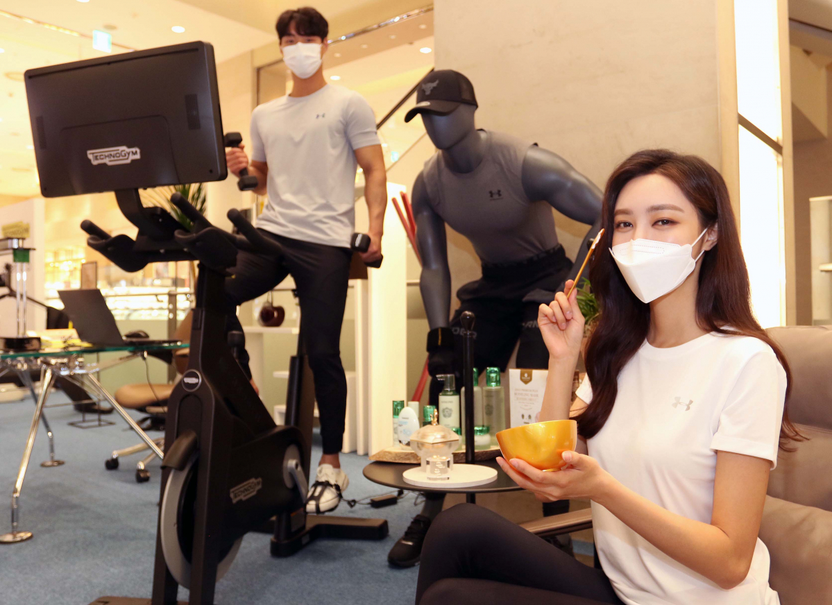 (사진제공=신세계백화점)