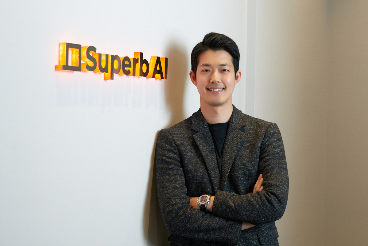 ▲슈퍼브에이아이 김현수 대표 (사진제공=슈퍼브에이아이)