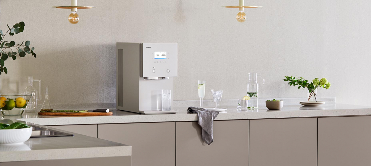 (사진제공=코웨이)