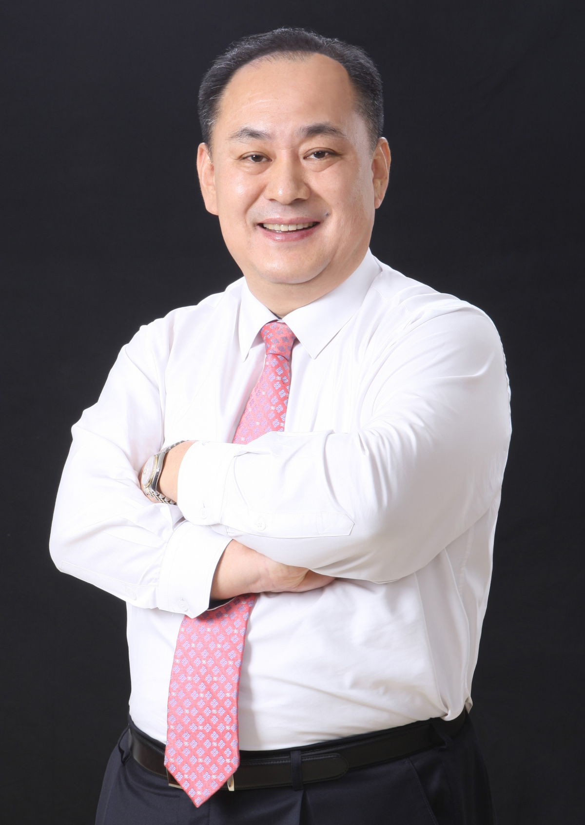 ▲박근주 엘앤케이바이오메드 대표이사 (사진제공=엘앤케이바이오메드)