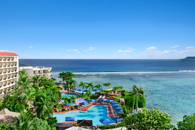 ▲리조파 워터파크